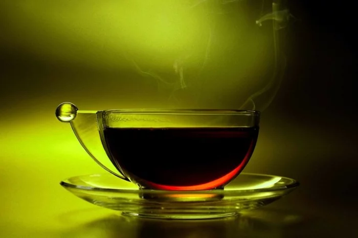 moringa tee trinken vorteile