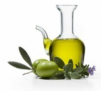 Weshalb sagt man, dass Olivenöl gesund ist?