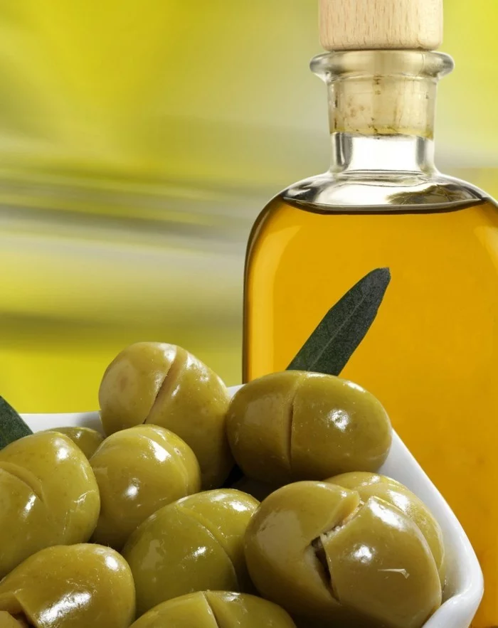 olivenöl gesund lebe gesund titel oliven korken
