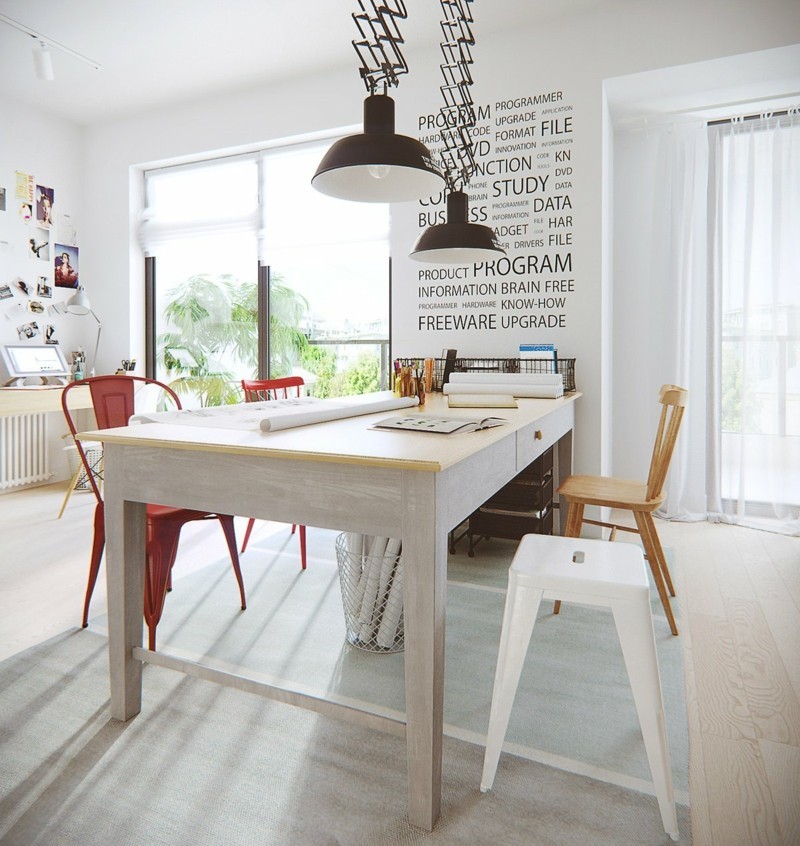 Skandinavisch wohnen - inspirierende Einrichtungsideen