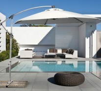 Der richtige Sonnenschutz – so kann man seine Terrasse optimal schützen