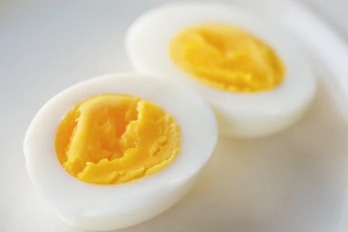 tipps zum abnehmen schokolade diät menü eier
