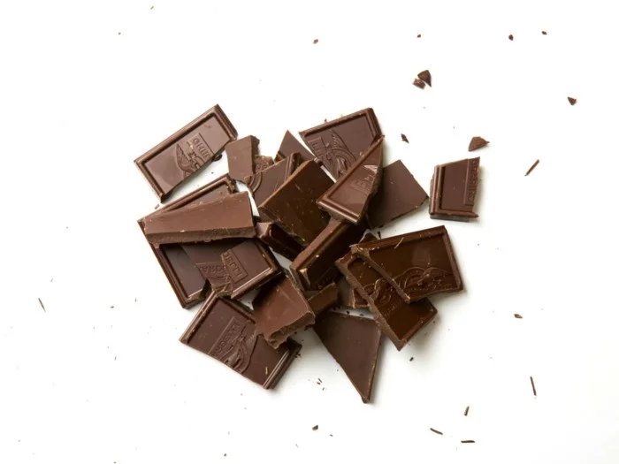 tipps zum abnehmen schokolade gesund abnehmen
