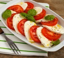 Tomaten gesund – warum sollten Sie so viel Tomaten essen, wie es nur geht?
