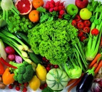 Vegetarisches Essen – Wie gesund ist es für Ihren Körper?