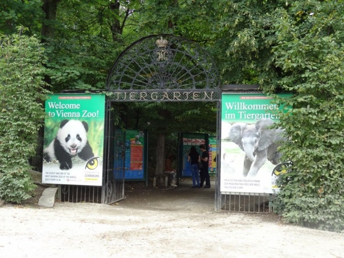 weltreise planen zoo wien tiergarten österreich reisen