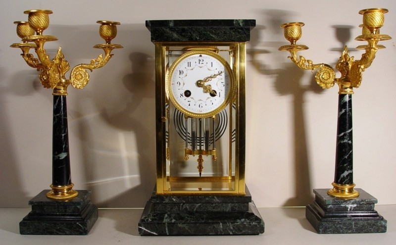 Empire Stil - schicke Möbel und gehobene Einrichtungsideen