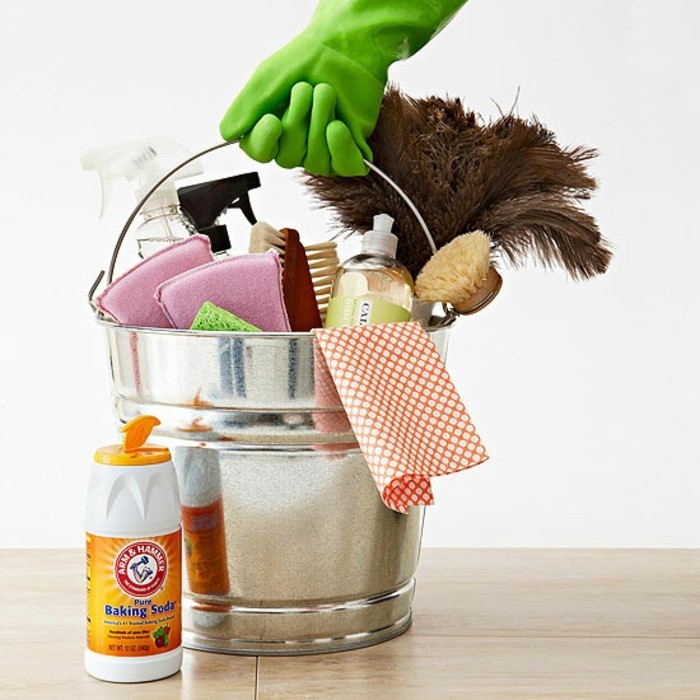haushalt tipps und tricks notige utensilien reinigungsmittel
