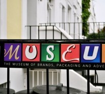 Ungewöhnliche und faszinierende Londoner Museen