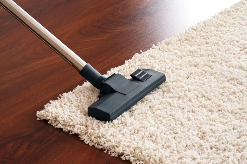 teppich selber reinigen haushaltsmittel teppich staubsaugen