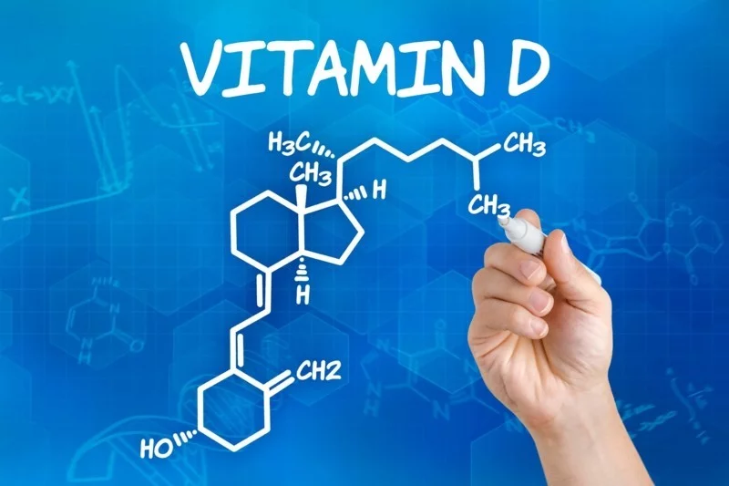 vitamin d macht auf vielfaltige weise gesund und schon
