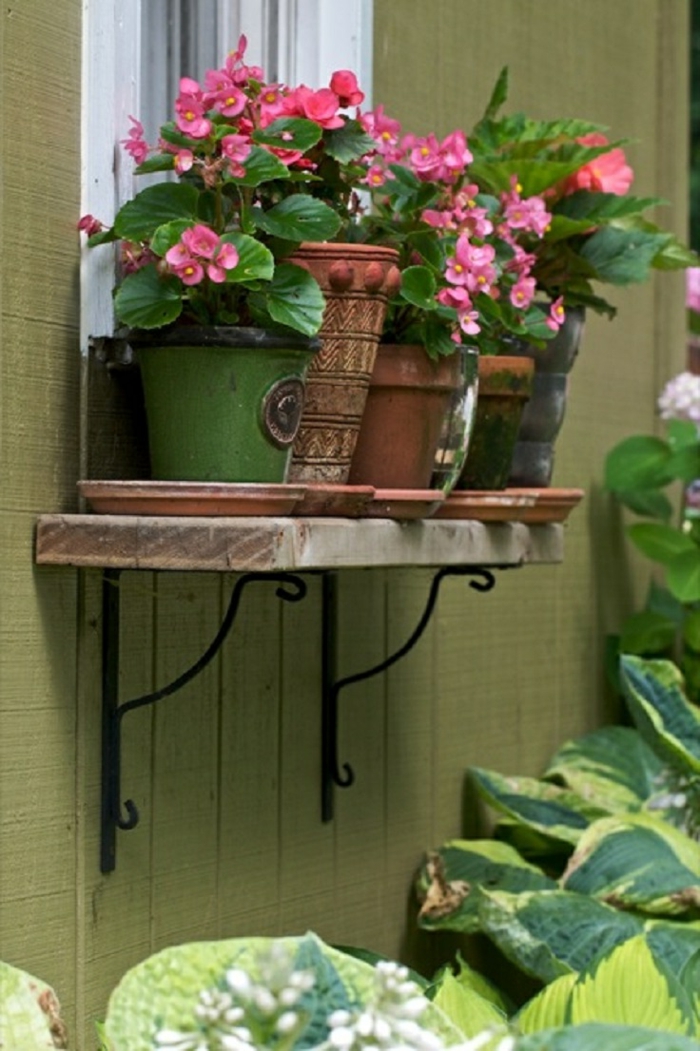 109 Garten gestalten Bilder und Regeln für einen schönen Außenbereich