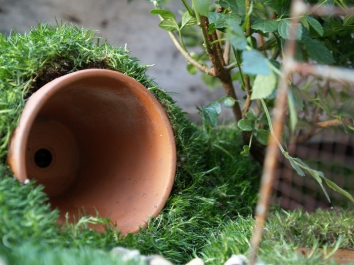 109 Garten gestalten Bilder und Regeln für einen schönen Außenbereich