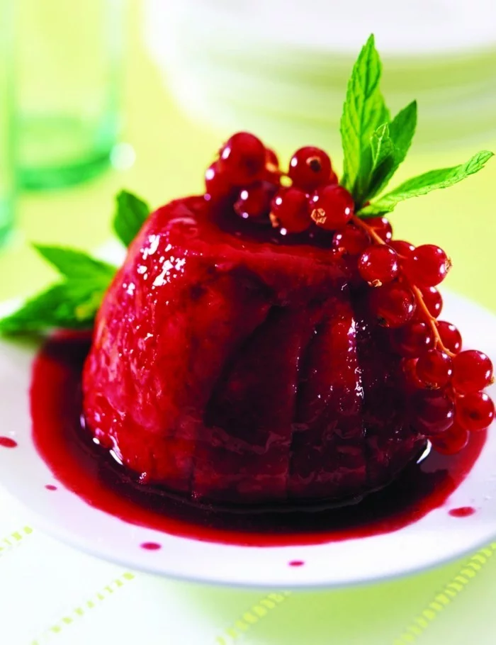 gesund abnehmen pudding rezepte dessert ideen gesunde desserts pudding3