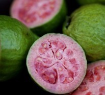 Gesundes Obst- 20 Gründe, die für Guave sprechen