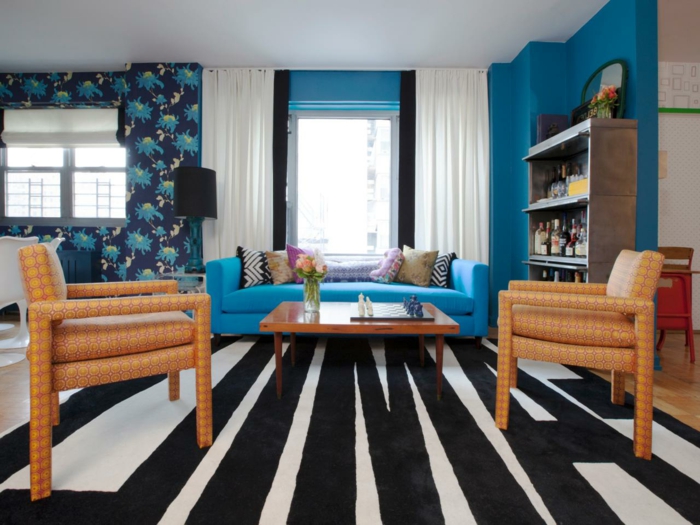 Innendesign – Kennen Sie den Unterschied zwischen Eklektik und