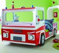 Kinderbetten – Die 5 besten Feuerwehrbetten für Kinder