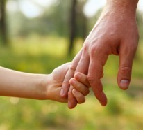 „Papa Online“ für liebevolle Väter