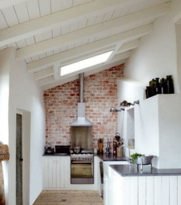 Die problematische Dachgeschosswohnung und die perfekte