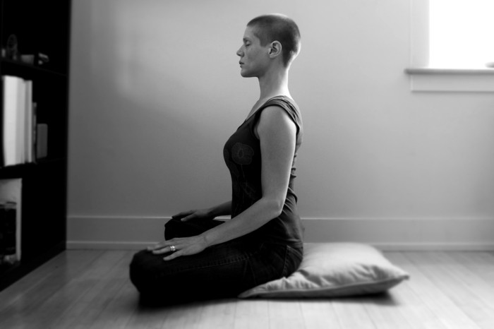 meditation fur anfanger lebe gesund konzetration