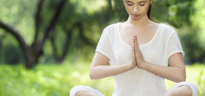 meditation fur anfanger lebe gesund mudra