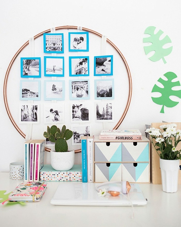 Hilfreiche und spritzige Ideen beim Schlafzimmer gestalten