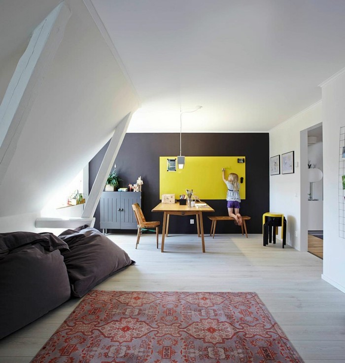 Skandinavisch einrichten - 60 Inneneinrichtung Ideen für