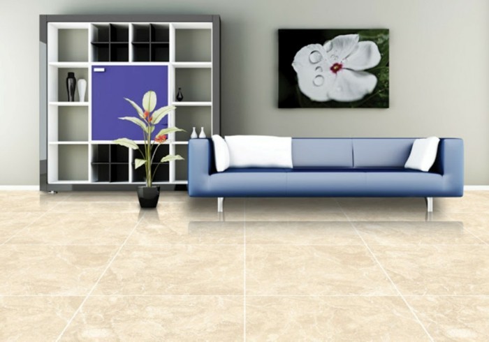 Natürlich wohnen: Wohnungseinrichtungsideen im Umweltstil