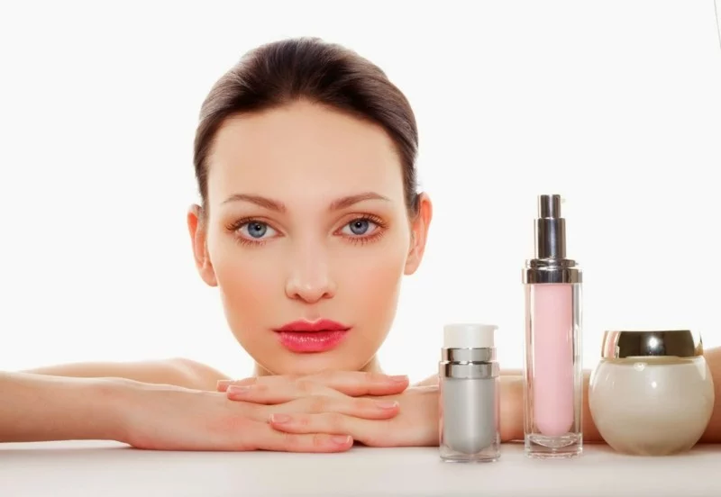 basische hautpflege gesichtspflege kosmetik produkte