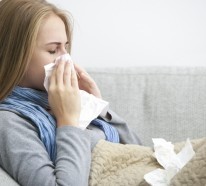 So können Sie die Erkältung stoppen – wichtige Tipps