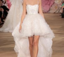Hochzeits-Fashion Guide: Die aktuellen Trends
