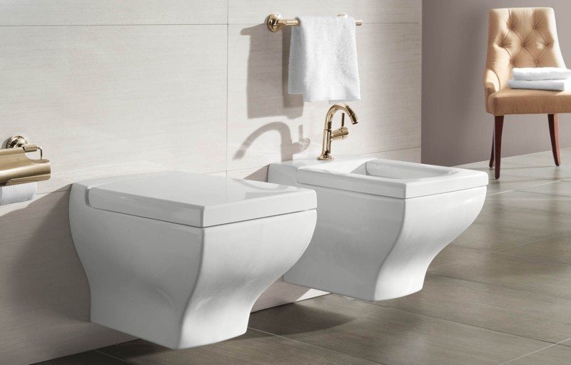 badezimmergestaltung moderne badgestaltung ideen toiletten