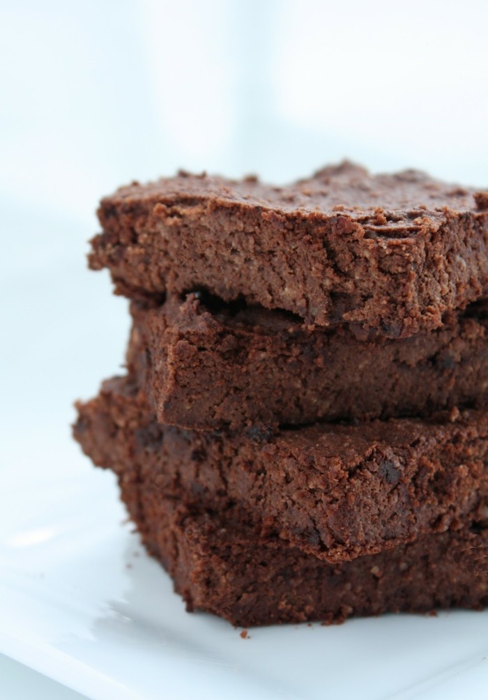 blumenkohl gesund rezepte desserts brownies