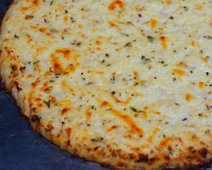 blumenkohl gesund rezeptideen pizza