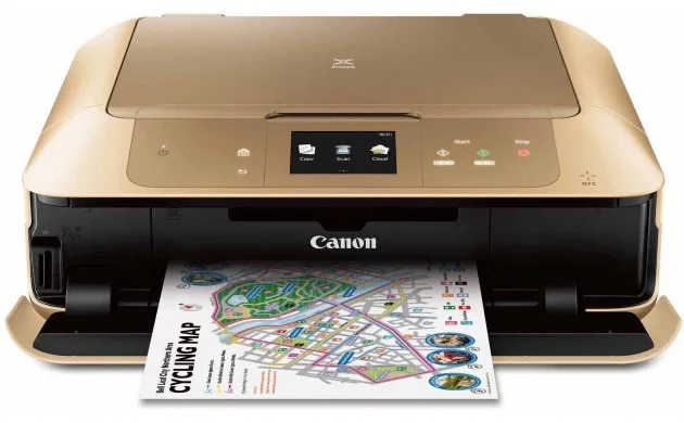 ergonomie-am-arbeitsplatz-drucker-canon-pixma-mg-7720-gold