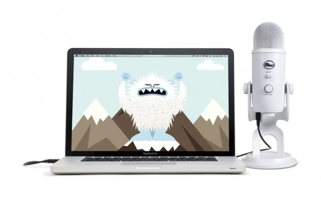 ergonomie-am-arbeitsplatz-microphon-blue-yeti-bild