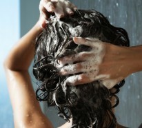 Trockenes Haar und die passende Pflege für ihre Regeneration