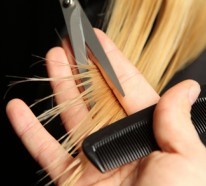 Haarpflege Tipps – Lassen Sie Ihre Haare schneller wachsen