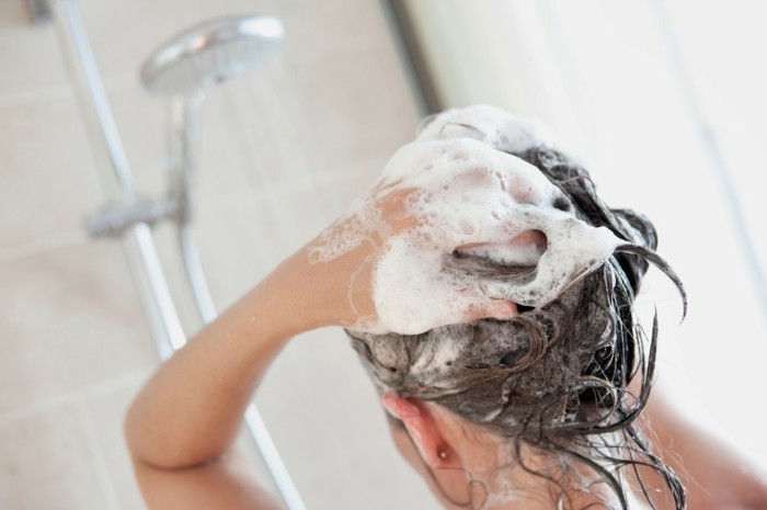 haarpflege tipps haare waschen wie oft