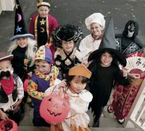 66 Tolle Halloween Party Ideen, welche Groß und Klein froh machen