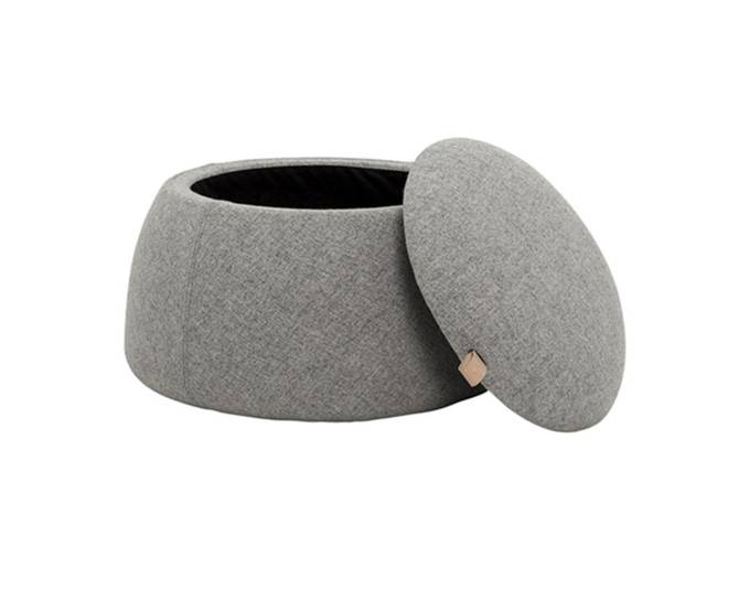 Top 10 Hocker mit Stauraum - Praktisches Denken beim Einrichten anwenden