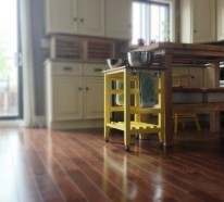 Küchen Ideen – 30 Einrichtungsideen, wie Sie den kleinen Raum gestalten