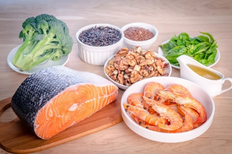 lebe gesund detoxkur tipps gesundheitstipps fischgerichte omega 3