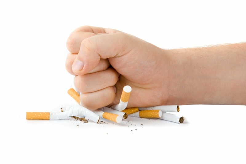 lebe gesund detoxkur tipps gesundheitstipps nicht mehr rauchen