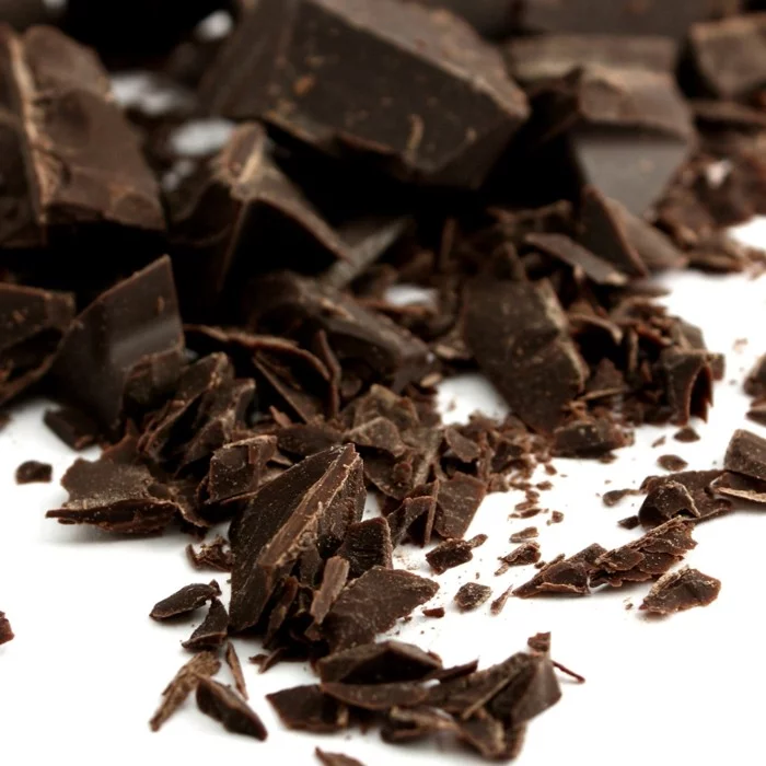 lebe gesund schwarze schokolade essen
