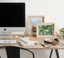 Moderne Inneneinrichtung – 63 Ideen, wie Sie das Home Office organisieren