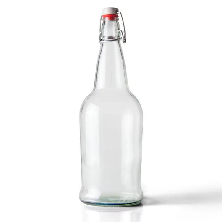 nachhaltige produkte nachhaltig leben trends glasflasche