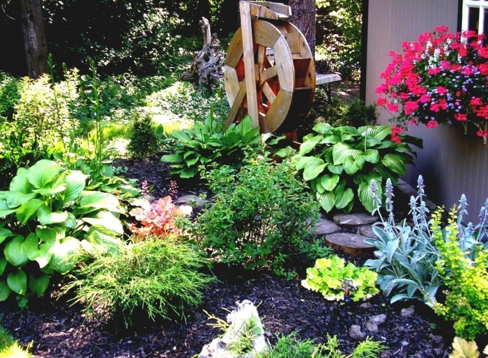 10 Wohnungseinrichtung Ideen, die bei einem ländlichen Stil nicht