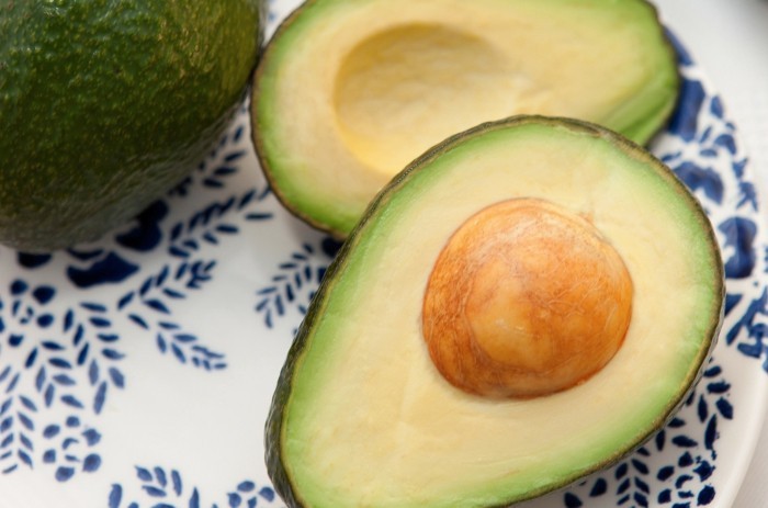 gesund leben tipps stauraum ideen avocado