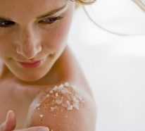 Erste Hilfe Hautpflege Tipps für den Winter